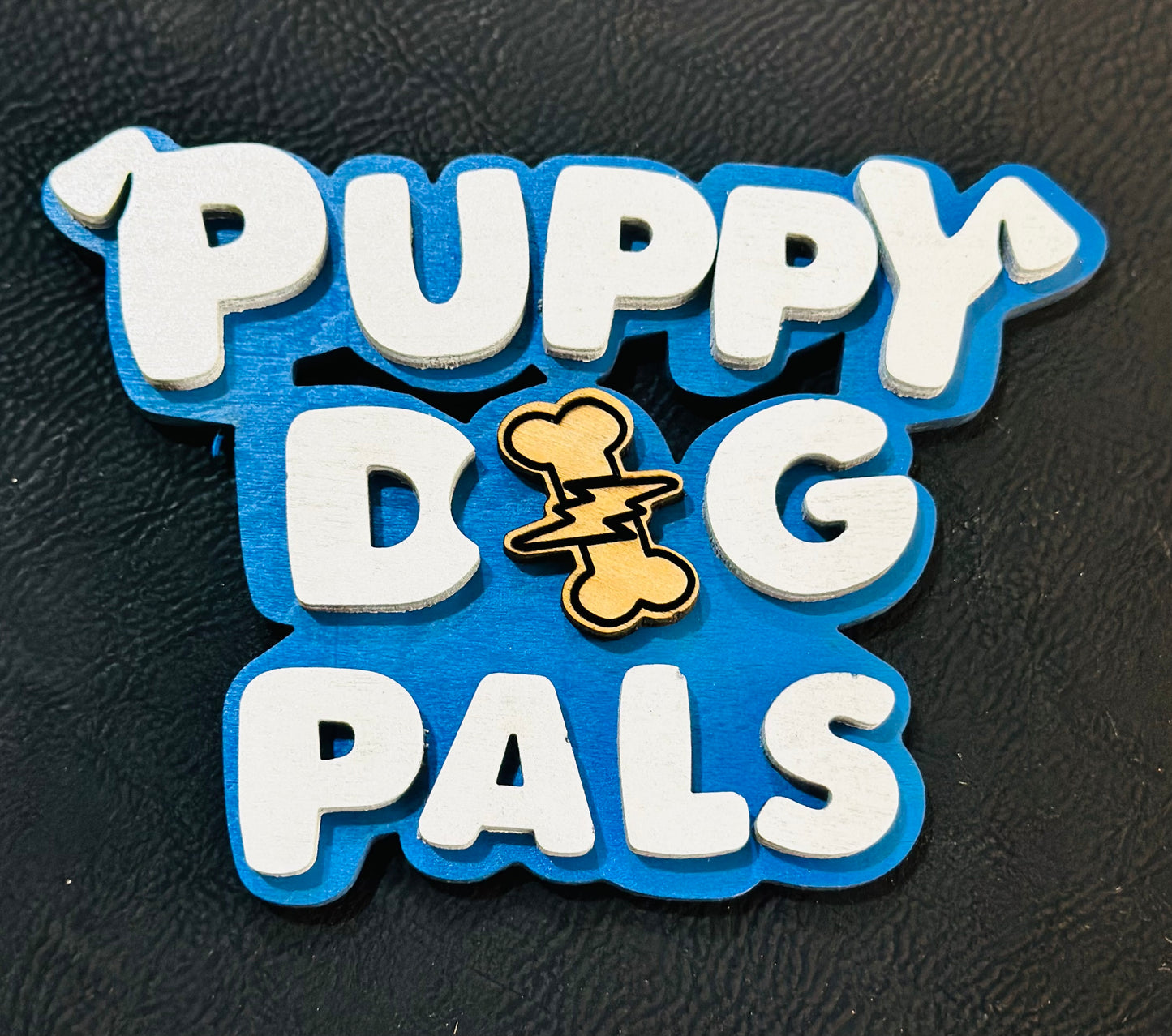 Puppy Dog Pals Party Decorations