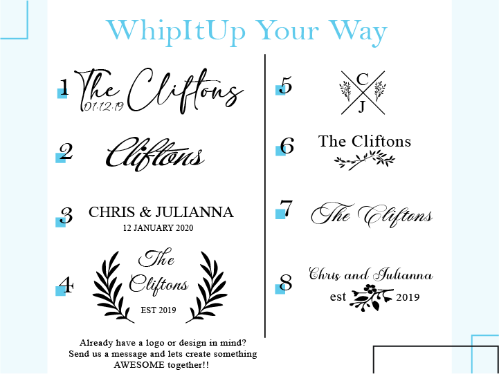 4" Marble & Acacia Wood Round Coaster - Set of 4