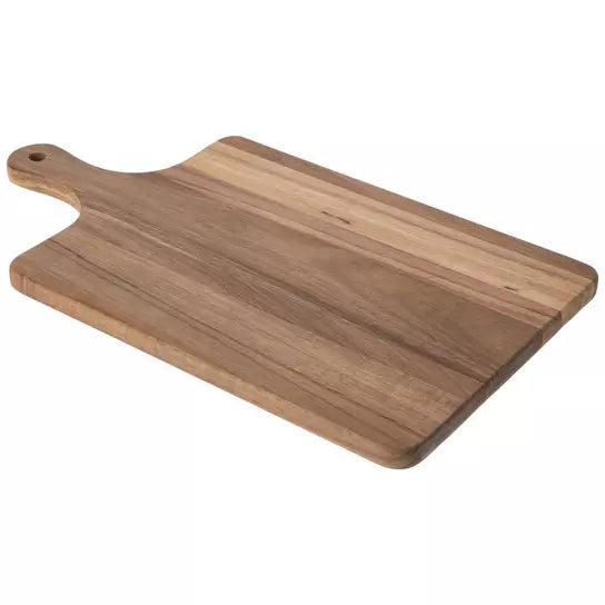Rectangle Serving Board