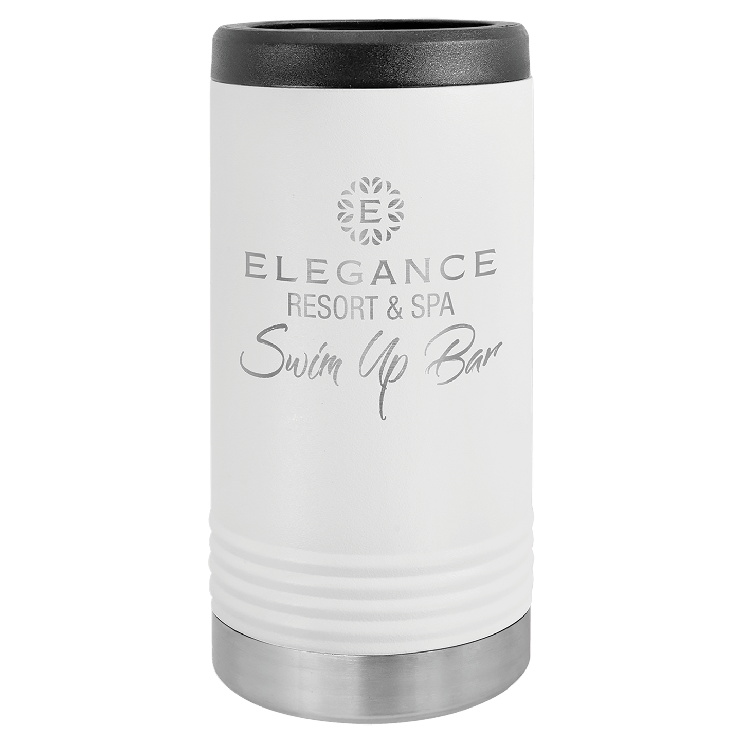 Polar Camel Stainless Steel Slim Beverage Holder