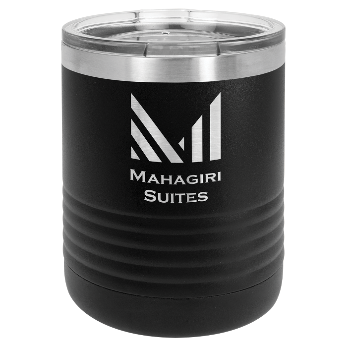 10oz Ringneck Tumbler Polar Camel