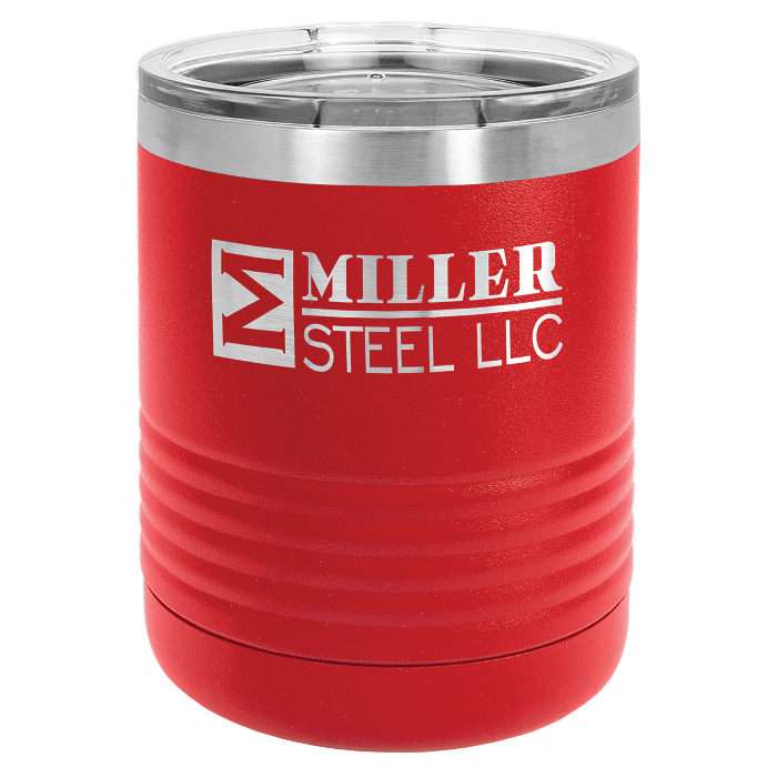 10oz Ringneck Tumbler Polar Camel