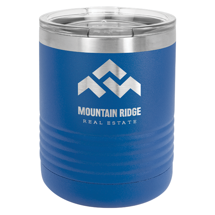 10oz Ringneck Tumbler Polar Camel