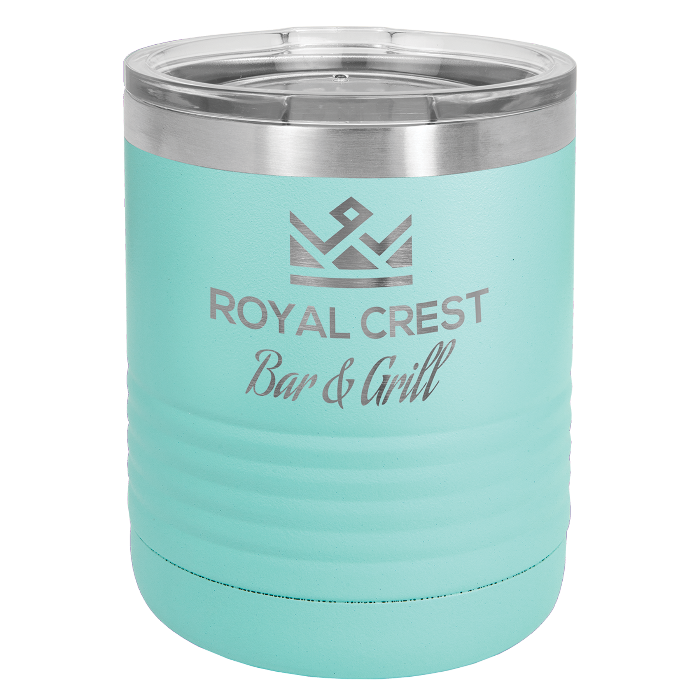 10oz Ringneck Tumbler Polar Camel