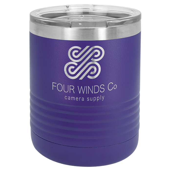 10oz Ringneck Tumbler Polar Camel