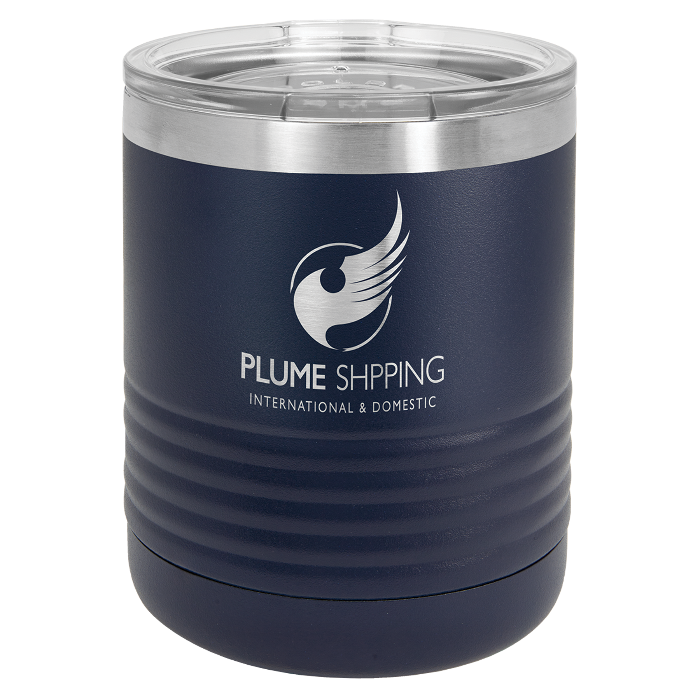 10oz Ringneck Tumbler Polar Camel