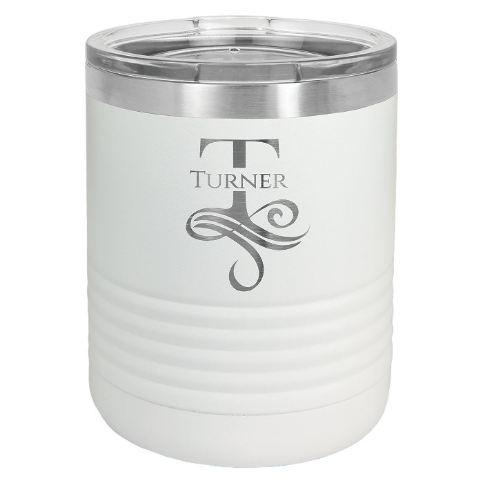10oz Ringneck Tumbler Polar Camel