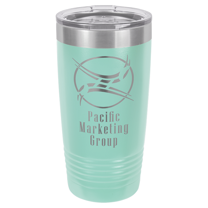 20oz Ringneck Tumbler Polar Camel
