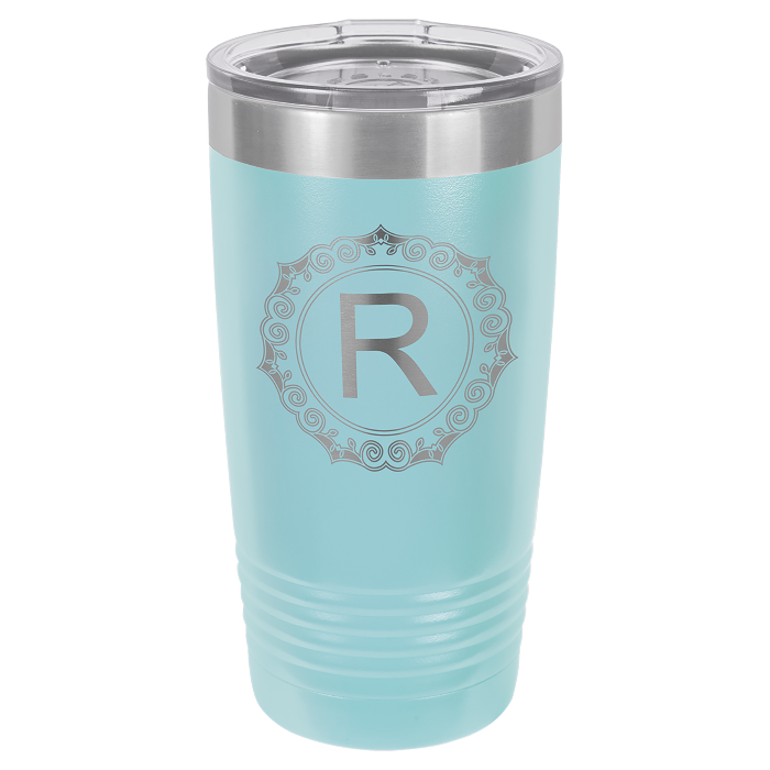 20oz Ringneck Tumbler Polar Camel