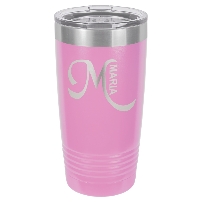 20oz Ringneck Tumbler Polar Camel