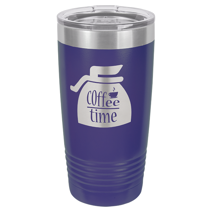 20oz Ringneck Tumbler Polar Camel