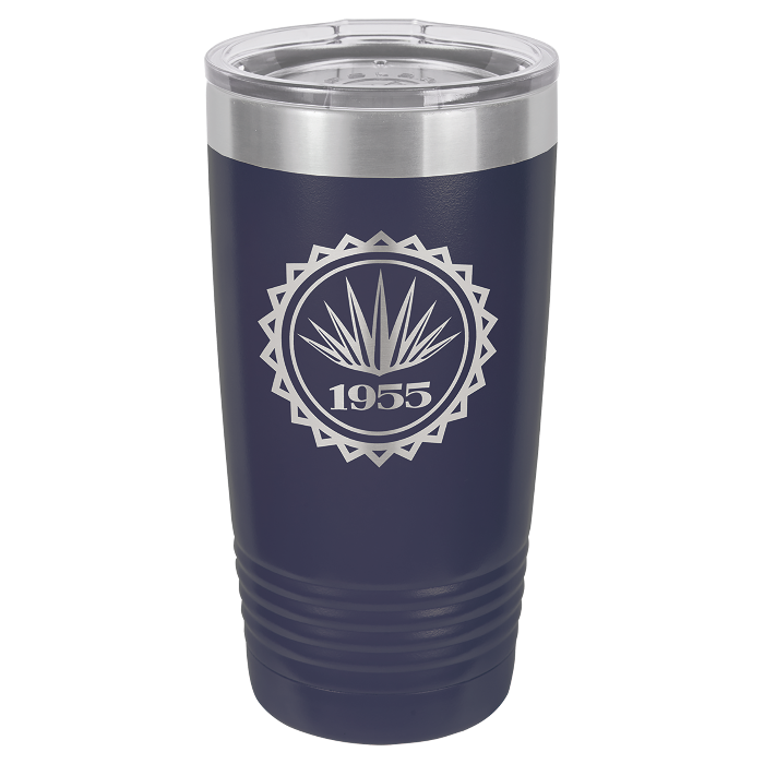 20oz Ringneck Tumbler Polar Camel