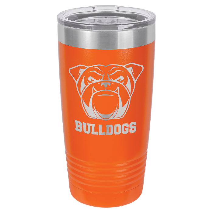 20oz Ringneck Tumbler Polar Camel