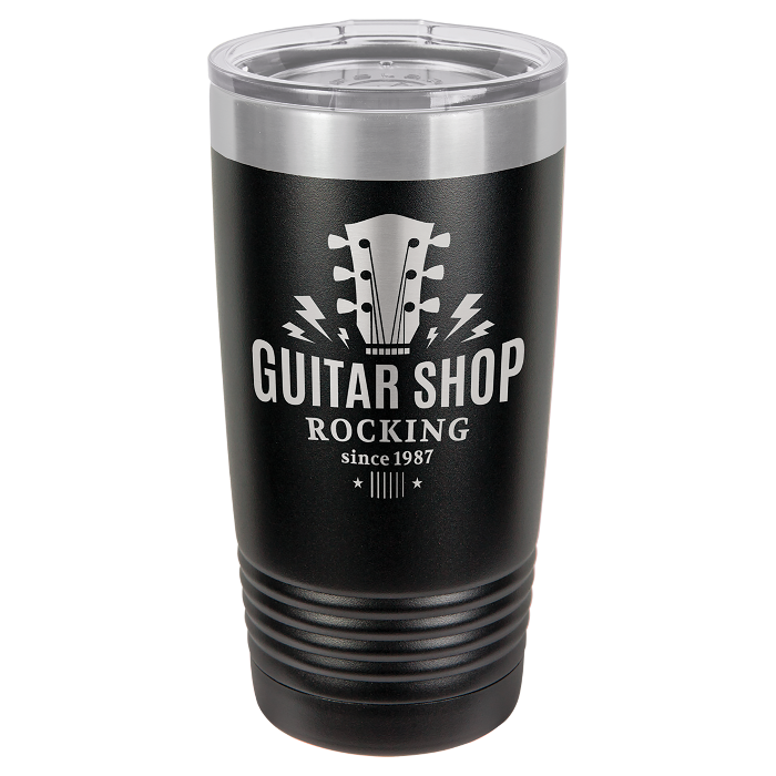 20oz Ringneck Tumbler Polar Camel