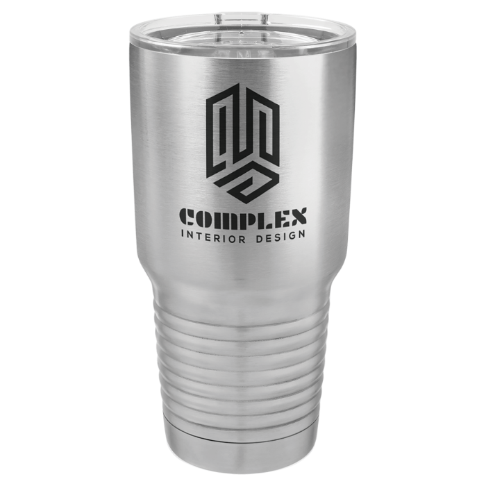 30oz Ringneck Tumbler Polar Camel