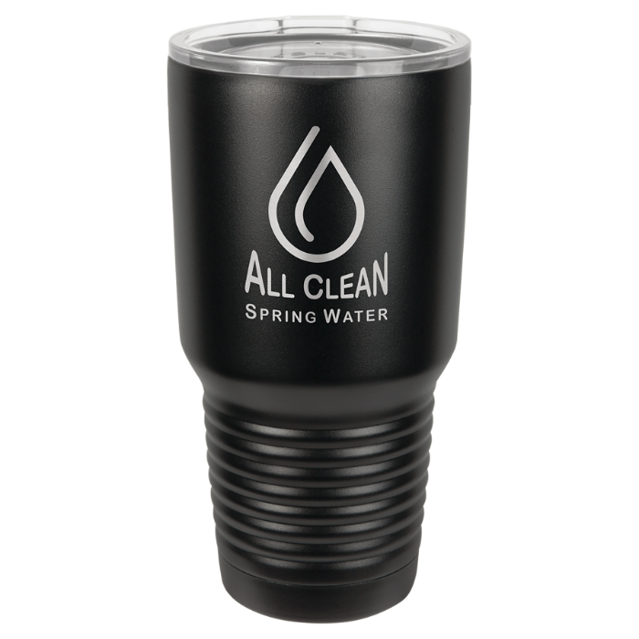 30oz Ringneck Tumbler Polar Camel