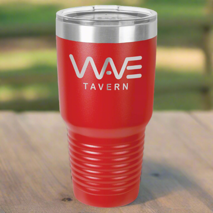 30oz Ringneck Tumbler Polar Camel