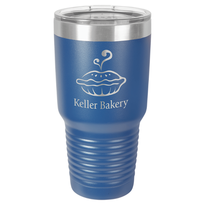 30oz Ringneck Tumbler Polar Camel