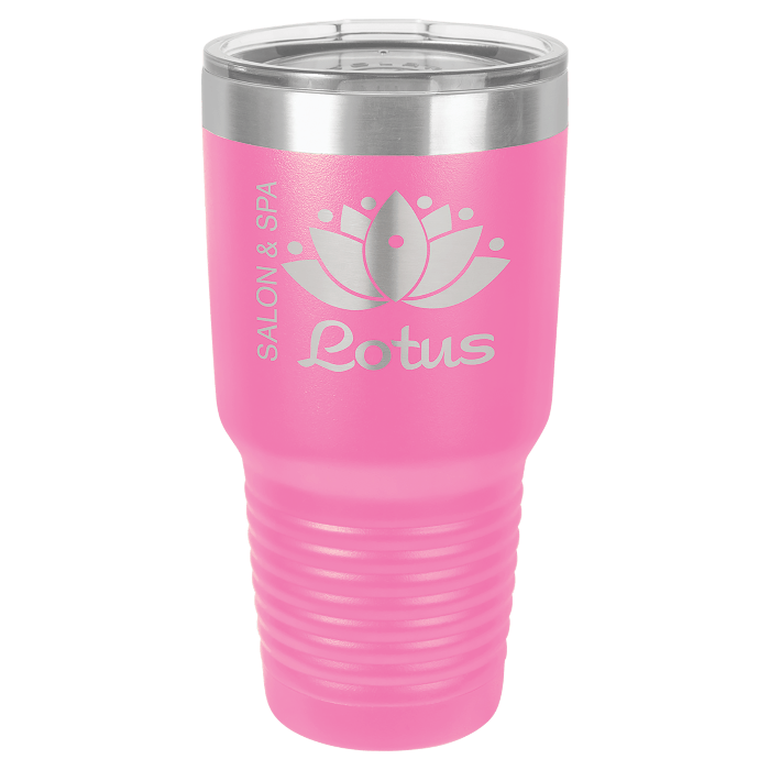 30oz Ringneck Tumbler Polar Camel