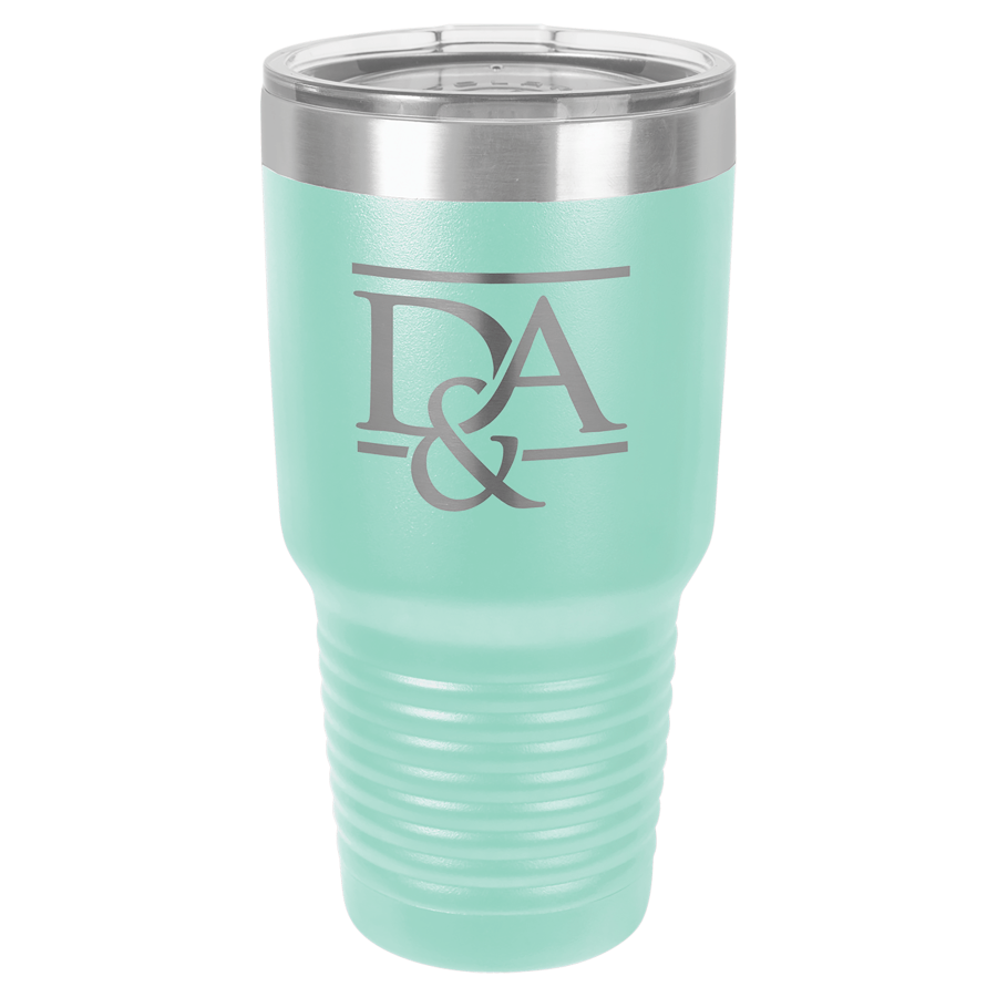 30oz Ringneck Tumbler Polar Camel