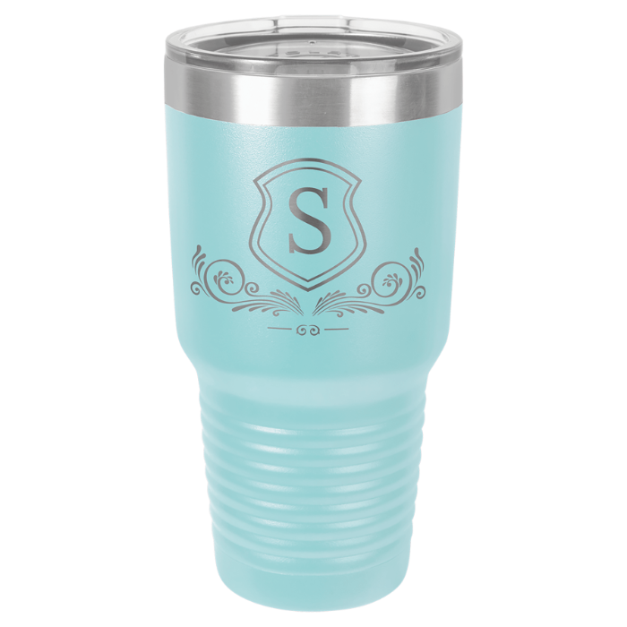 30oz Ringneck Tumbler Polar Camel