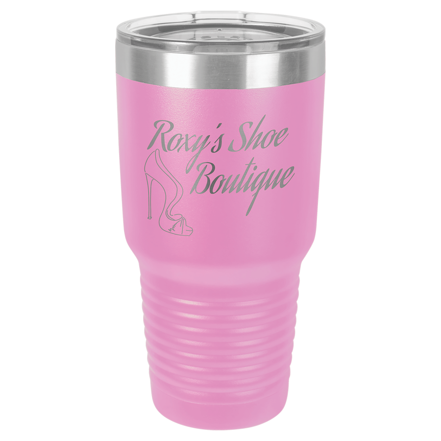 30oz Ringneck Tumbler Polar Camel