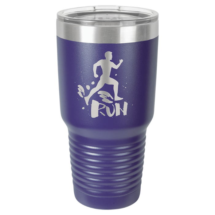 30oz Ringneck Tumbler Polar Camel