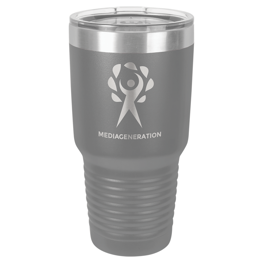 30oz Ringneck Tumbler Polar Camel