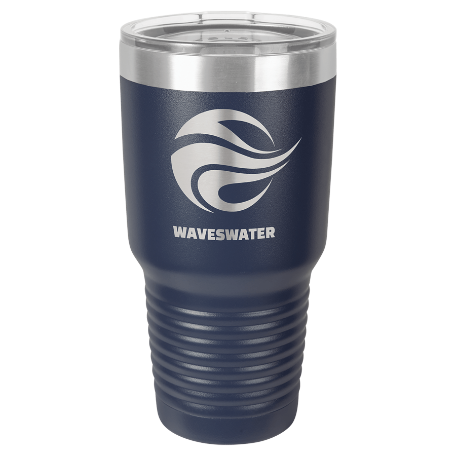 30oz Ringneck Tumbler Polar Camel