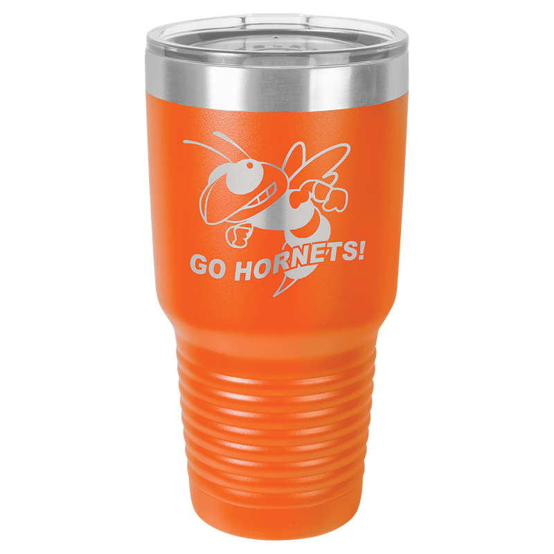 30oz Ringneck Tumbler Polar Camel