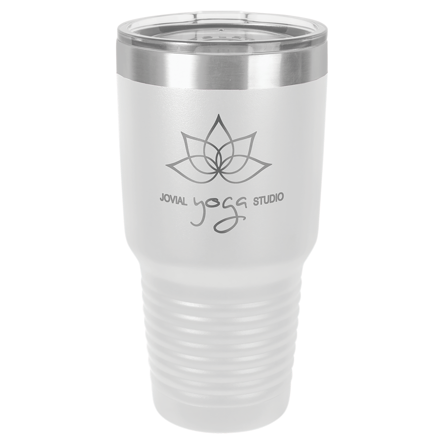 30oz Ringneck Tumbler Polar Camel