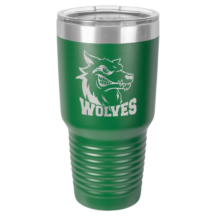 30oz Ringneck Tumbler Polar Camel