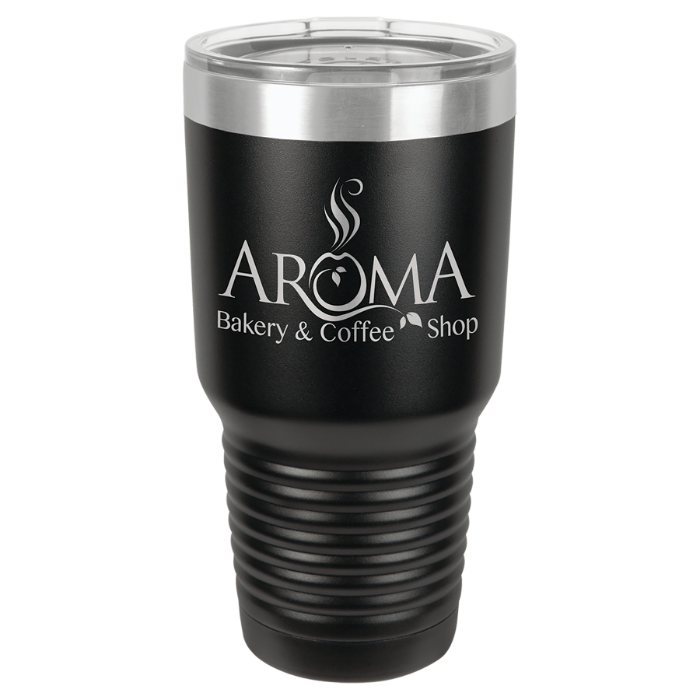 30oz Ringneck Tumbler Polar Camel