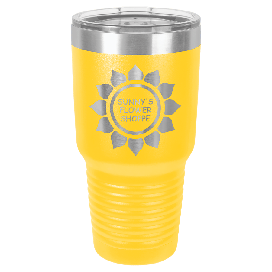30oz Ringneck Tumbler Polar Camel