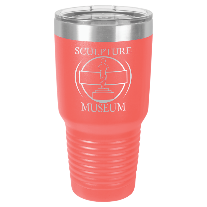 30oz Ringneck Tumbler Polar Camel
