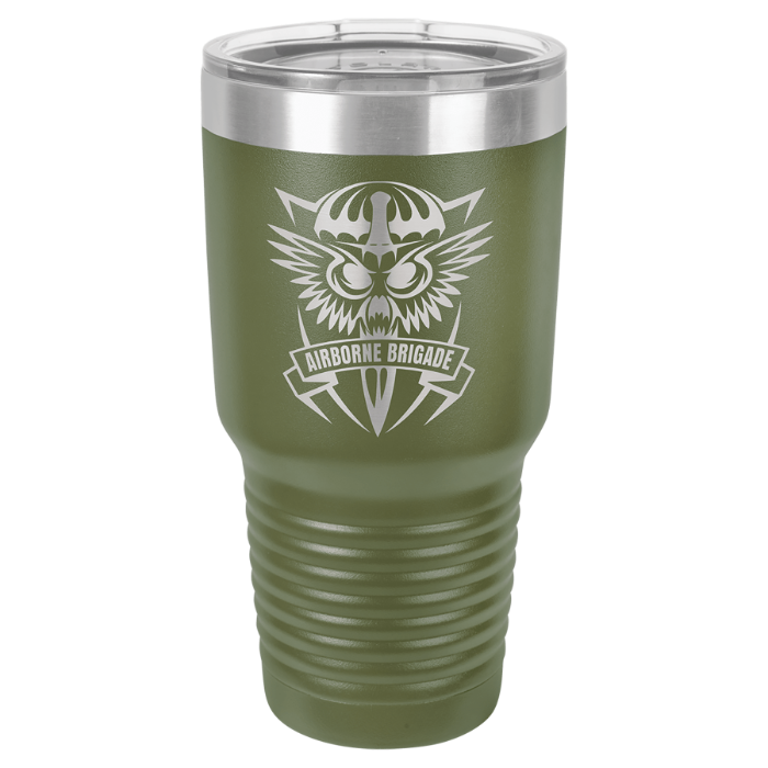 30oz Ringneck Tumbler Polar Camel