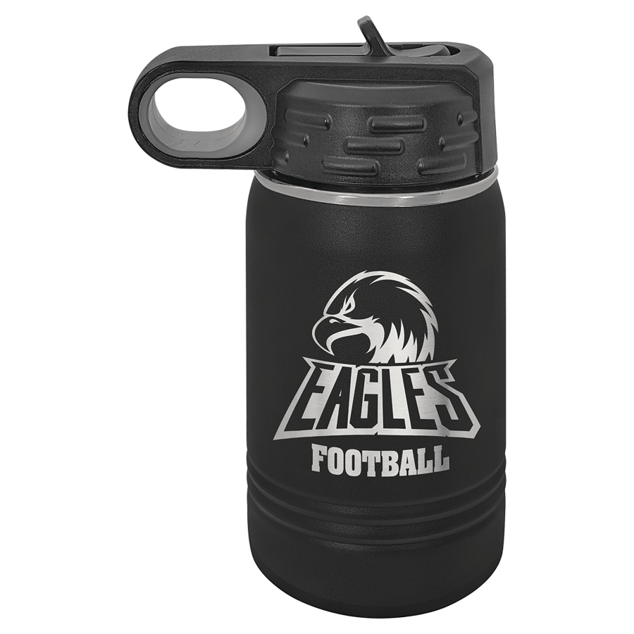12oz Polar Camel Water Bottle