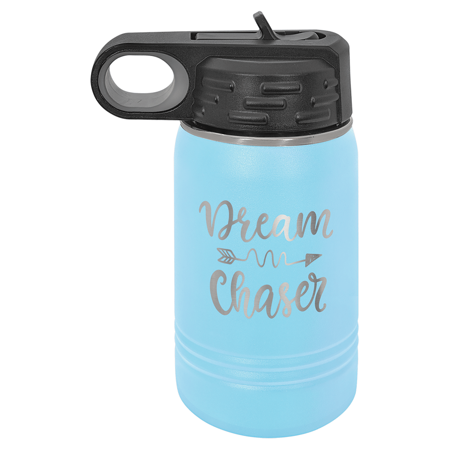12oz Polar Camel Water Bottle