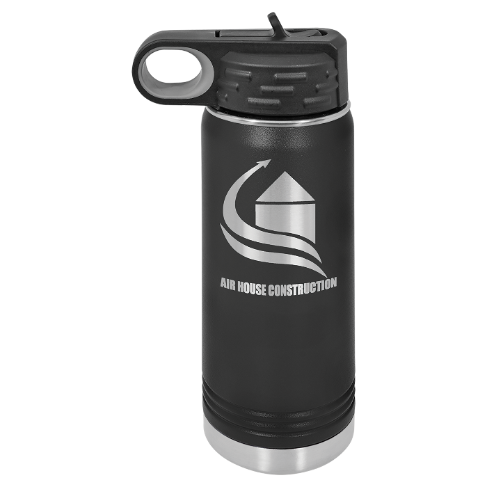 20oz Water Bottle