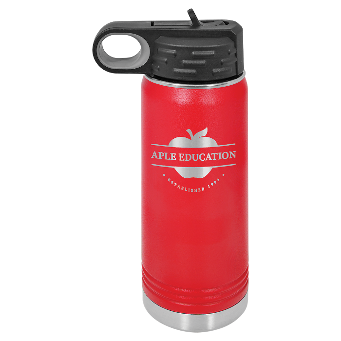20oz Water Bottle