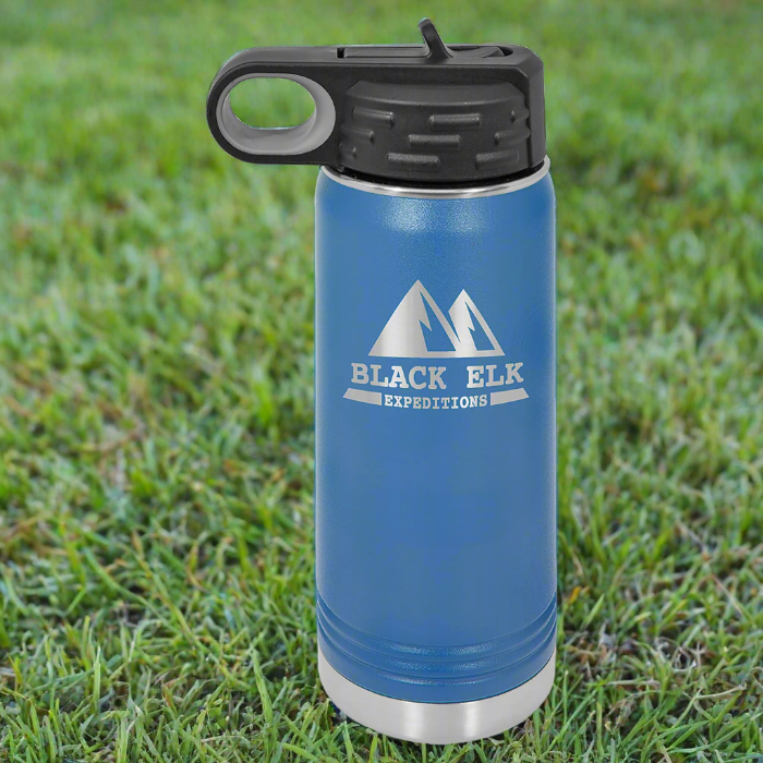 20oz Water Bottle