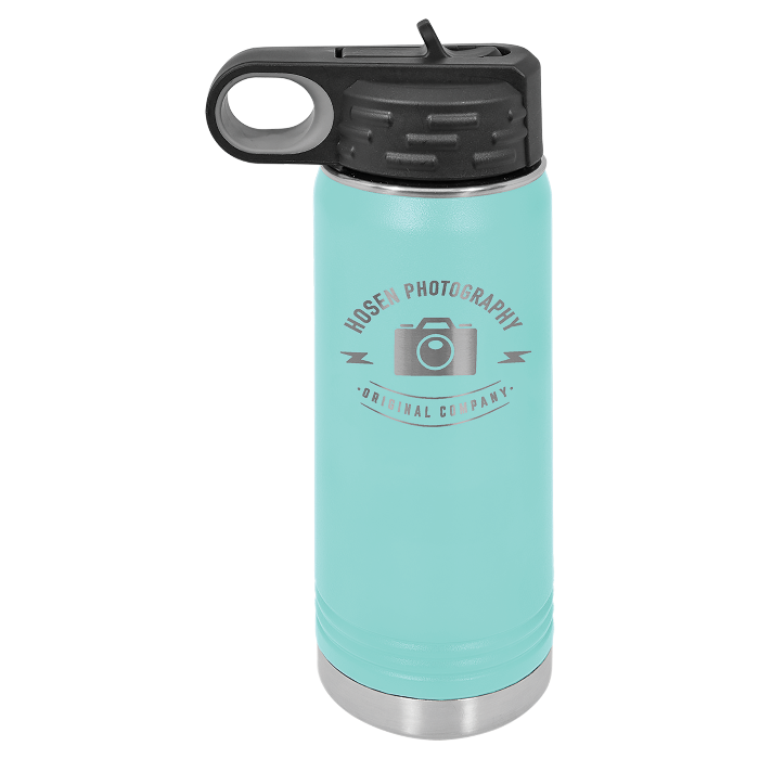 20oz Water Bottle