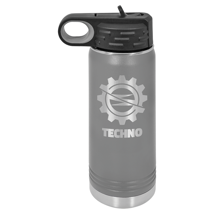 20oz Water Bottle
