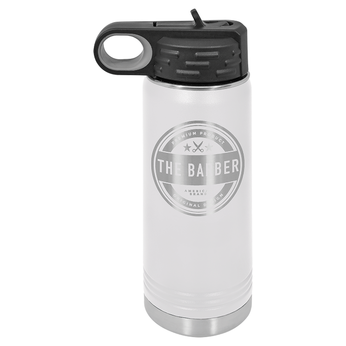 20oz Water Bottle