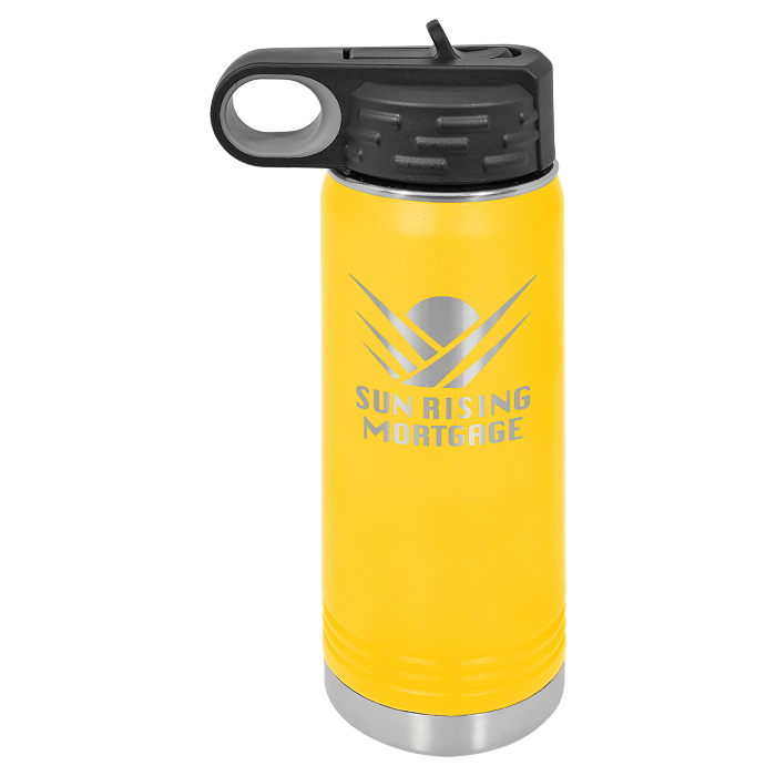 20oz Water Bottle