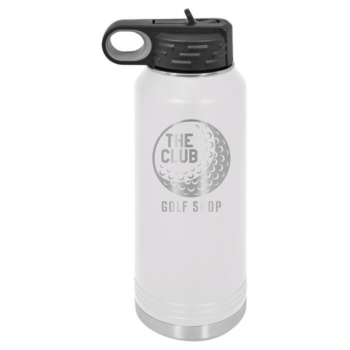 32oz Water Bottle Polar Camel