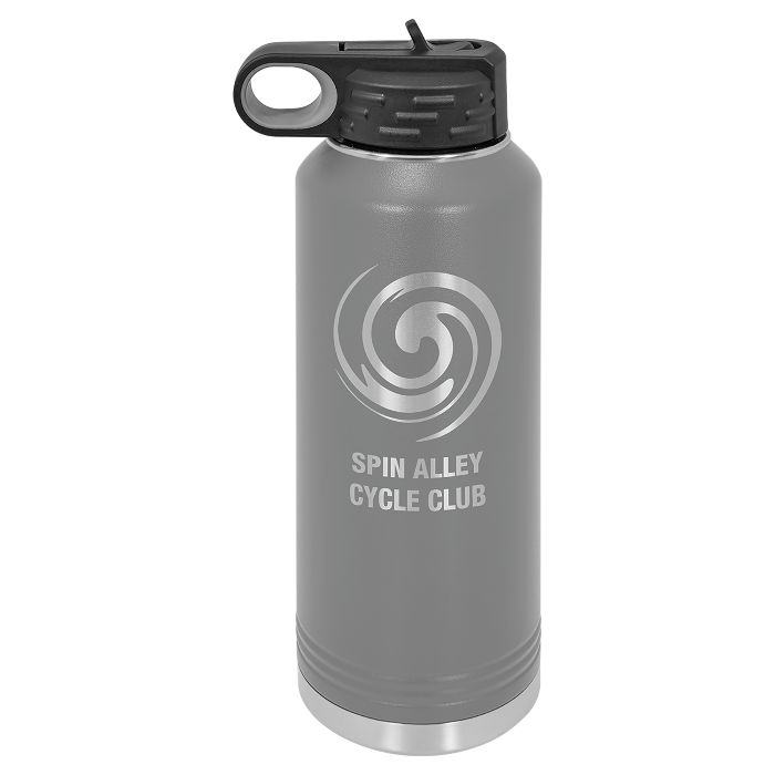 40oz Water Bottle Polar Camel