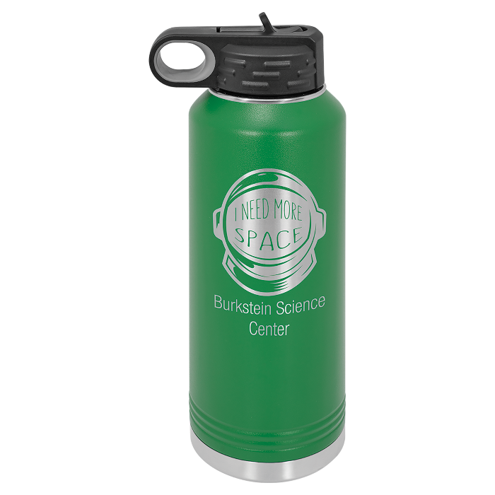 40oz Water Bottle Polar Camel