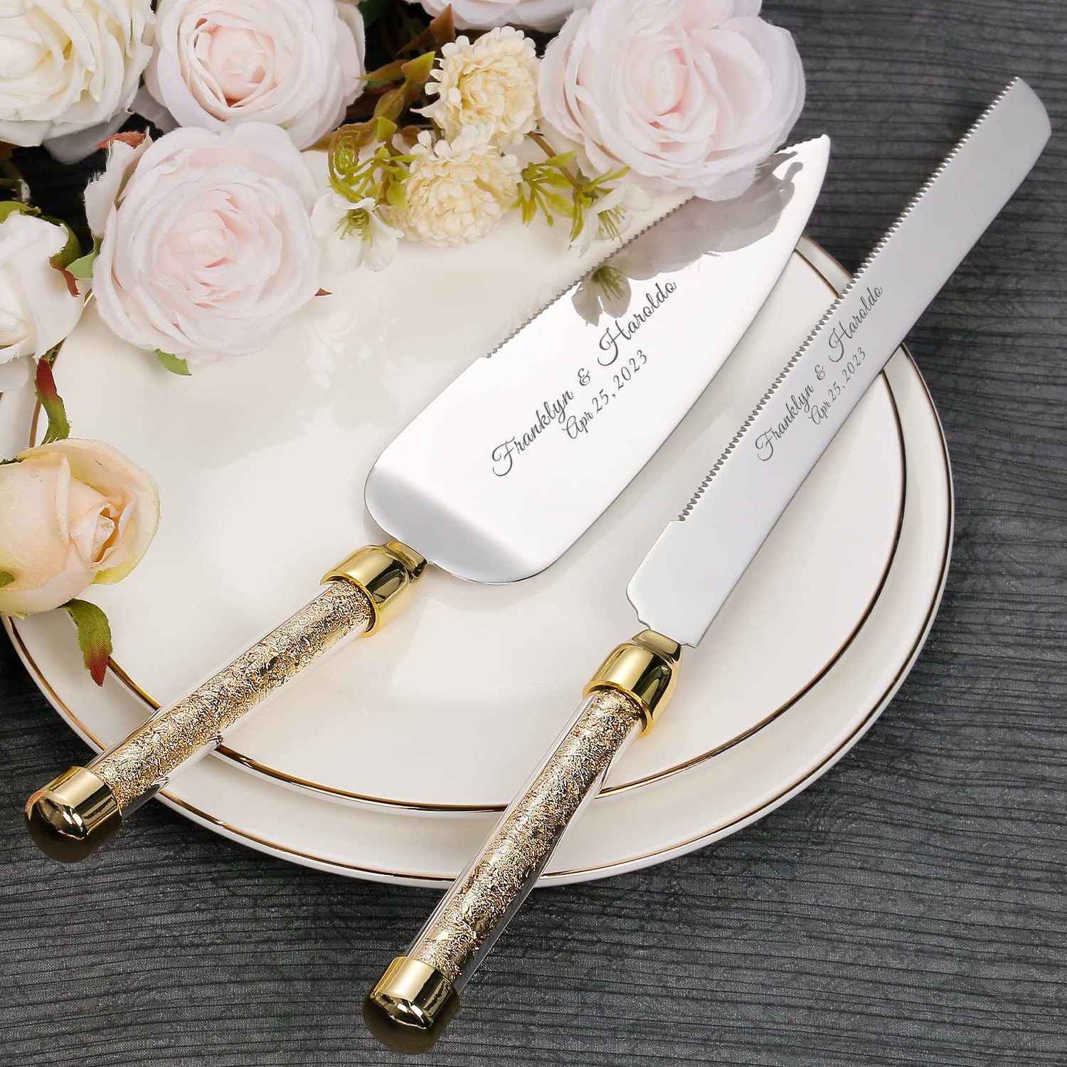 Wedding Keepsakes & Gifts