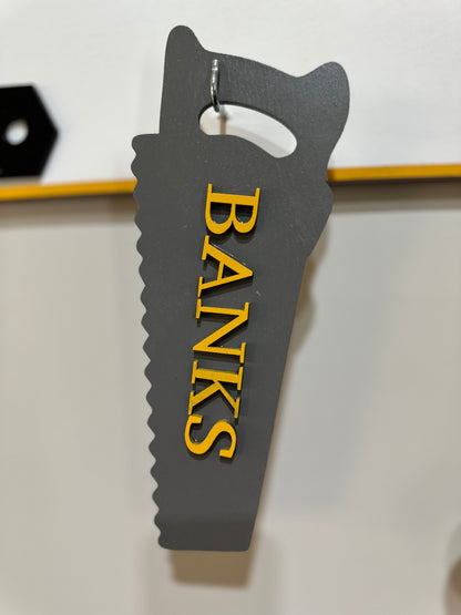 Pops Shop Board